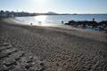 삼양 검은 모래 해변 전경 썸네일 이미지
