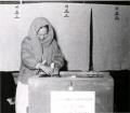 1972년 제1대 통일주체국민회의 대의원 선거 썸네일 이미지