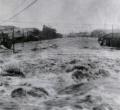 1959년 병문천에 사라호 태풍이 지나간 자리 썸네일 이미지