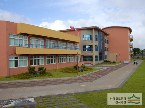 인천 아라 중학교