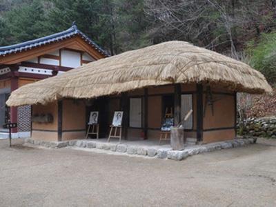 배론신학교 썸네일 이미지