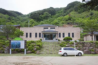 지리산 역사관 썸네일 이미지