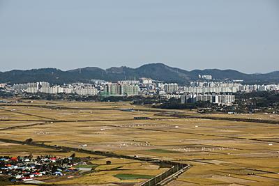 서산시에 있는 아파트 전경 썸네일 이미지